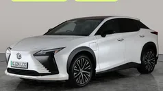 Used 2025 Lexus RZ 450e SUV | £31,742 (Super price)