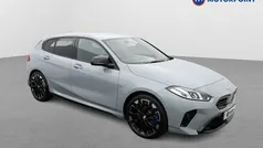 Used 2025 BMW M135 Hatchback | £34,299 (Fair price)