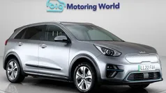 Used 2022 Kia e-Niro 2 SUV | £16,200 (Super price)