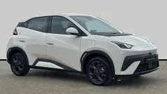 New 2025 BYD Dolphin Boost Hatchback | £20,921 (Fair price)