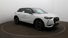 DS Automobiles DS3 Crossback