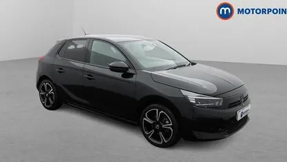 Used 2025 Vauxhall Corsa Hatchback | £12,249 (Fair price)