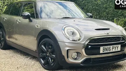 Gebraucht Mini Cooper Clubman 192 PS (141 kW) 2018 Kombi