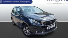 Used 2017 Peugeot 2008 Active SUV | £7,436 (Fair price)
