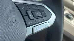 Used 2025 VW Multivan Style Estate | £55,499 (Fair price)
