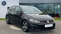 Used 2019 VW Golf VII GTI Hatchback | £23,778 (Fair price)