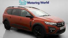 Used 2023 Dacia Jogger Extreme Estate | £15,700 (Fair price)
