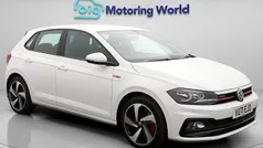 Used 2021 VW Polo GTI Hatchback | £16,600 (Super price)