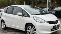 Used 2015 Honda Jazz ES Hatchback | £10,495 (Fair price)