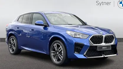 New BMW X2 M Sport 170 HP (125 kW) 2026 SUV
