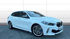 Used 2024 BMW M135 Comfort Edition Hatchback | £29,151 (Fair price)