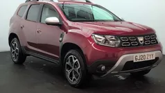 Used 2021 Dacia Duster Prestige SUV | £11,400 (Fair price)