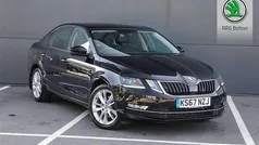 Used 2017 Skoda Octavia SE L Hatchback | £10,495 (Good price)