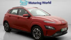 Used 2022 Hyundai Kona SE SUV | £13,600 (Fair price)