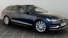 Used 2019 Volvo V90 Inscription Estate | £18,995