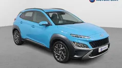 Used 2023 Hyundai Kona Ultimate SUV | £17,249 (Good price)