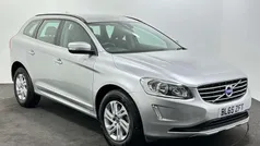 Used 2016 Volvo XC60 SE SUV | £14,360 (Fair price)