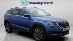 Used 2021 Skoda Kodiaq SE L SUV | £18,900 (Super price)