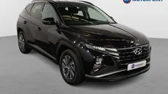 Used 2023 Hyundai Tucson SE SUV | £17,099 (Good price)