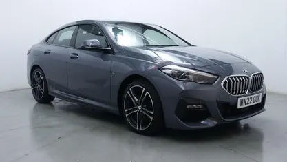 Used BMW 218 M Sport 136 HP (100 kW) 2024 Coupe