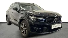 Used 2023 Volvo XC40 Plus SUV | £29,250 (Fair price)