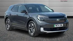 Used 2025 Ford Explorer Select SUV | £29,400 (Super price)