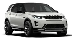 New 2025 Land Rover Discovery Sport SE Dynamic SUV | £52,097 (Fair price)