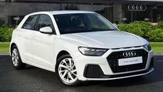 Used 2019 Audi A1 Sport Hatchback | £12,350 (Fair price)
