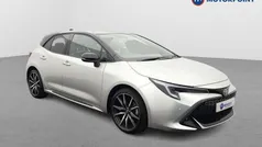 Used 2025 Toyota Corolla Sport Hatchback | £21,399 (Fair price)