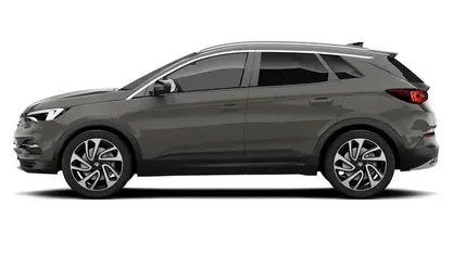 Second-hand Vauxhall Grandland X SRi 131 CP (96 kW) 2021 SUV