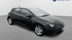 Used 2022 Toyota Corolla Hatchback | £15,799 (Good price)