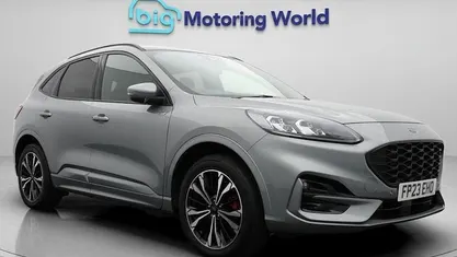 Used Ford Kuga ST-Line X 224 HP (164 kW) 2023 SUV