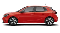 Used 2017 Vauxhall Corsa Hatchback | £5,799 (Fair price)