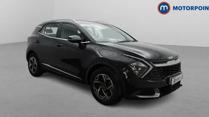 Used 2024 Kia Sportage SUV | £21,899 (Super price)