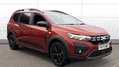 Used 2023 Dacia Jogger Extreme MPV | £16,677 (Fair price)