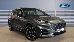 Other Used 2023 Ford Kuga ST-Line X SUV | £22,578 (Fair price)