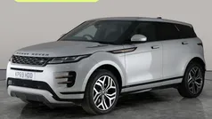 Used 2020 Land Rover Range Rover evoque HSE Dynamic Hatchback | £19,276 (Fair price)