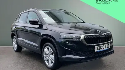 Usado Skoda Karoq SE 150 CV (110 kW) 2026 SUV