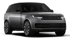 Used 2025 Land Rover Range Rover HSE SUV | £113,708 (Super price)