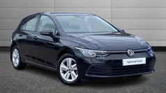 Used 2021 VW Golf VIII Life Hatchback | £15,991 (Fair price)