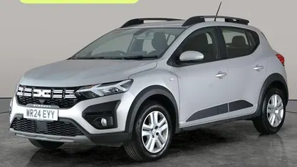 Used Dacia Sandero Expression 91 HP (66 kW) 2024 Hatchback