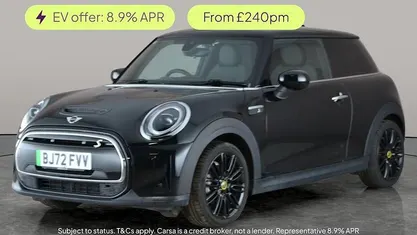 Used 2023 Mini Cooper Level 2 Hatchback | £15,098 (Good price)