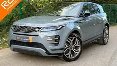 Used 2020 Land Rover Range Rover evoque First Edition Hatchback | £22,990 (Fair price)