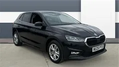 Used 2025 Skoda Fabia SE L Hatchback | £21,231 (Fair price)