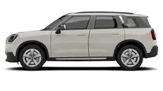 Used 2025 Mini Countryman Classic SUV | £27,490 (Fair price)