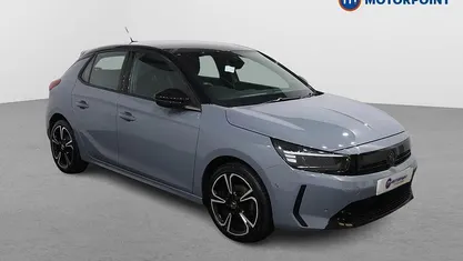 Used Vauxhall Corsa 75 HP (55 kW) 2023 Hatchback