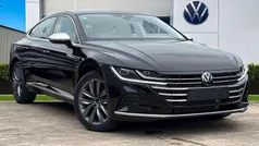 Used 2025 VW Arteon Elegance Hatchback | £31,990 (Fair price)