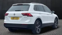 Used 2019 VW Tiguan SE SUV | £15,299 (Super price)
