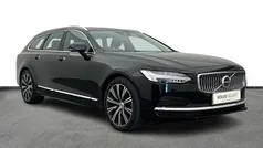 Black Used 2021 Volvo V90 Inscription Estate | £29,500 (Super price)