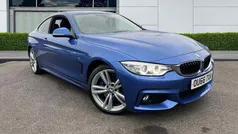 BMW 435